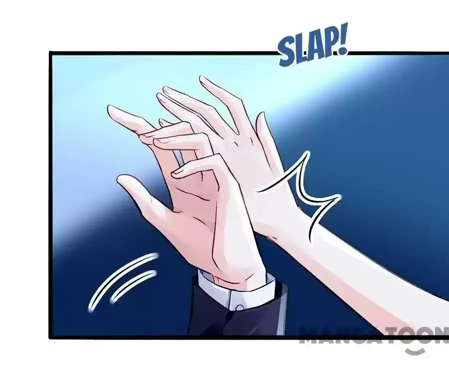 The Deserted Woman Chapter 55