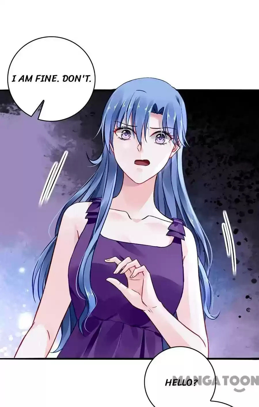 The Deserted Woman Chapter 55