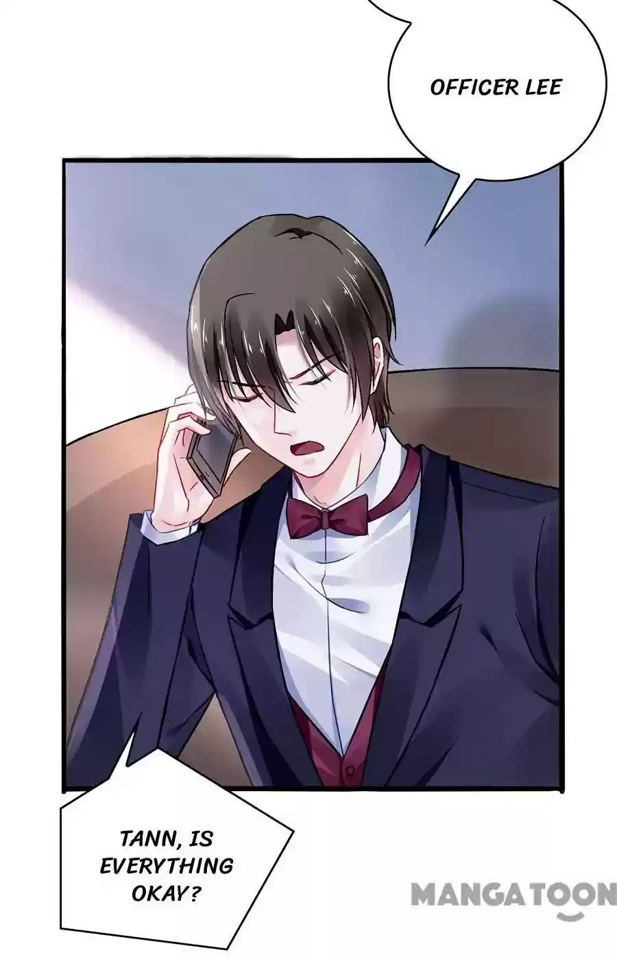 The Deserted Woman Chapter 55