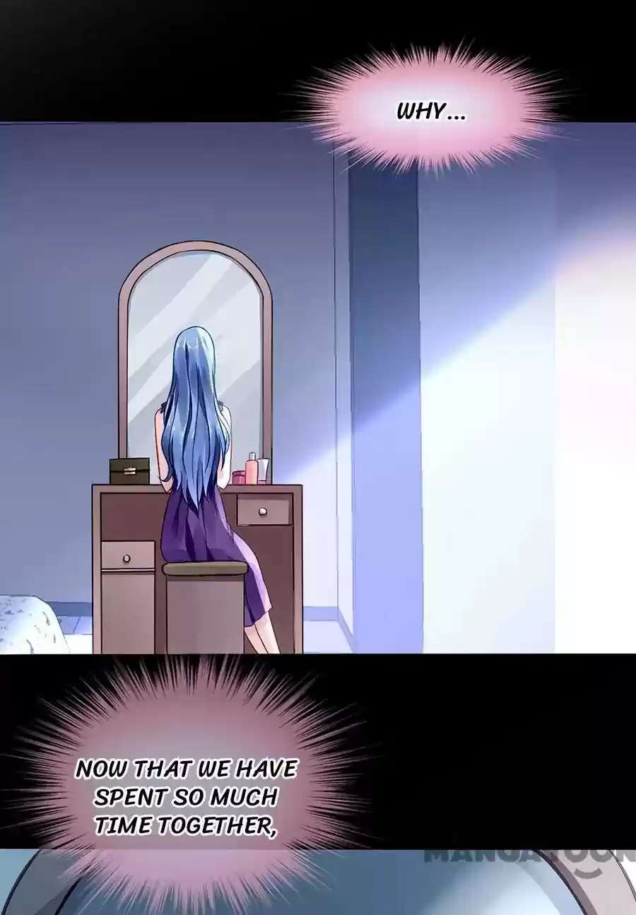 The Deserted Woman Chapter 55