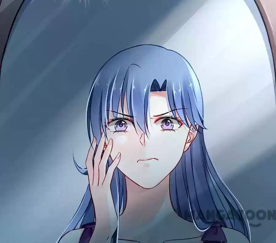 The Deserted Woman Chapter 55