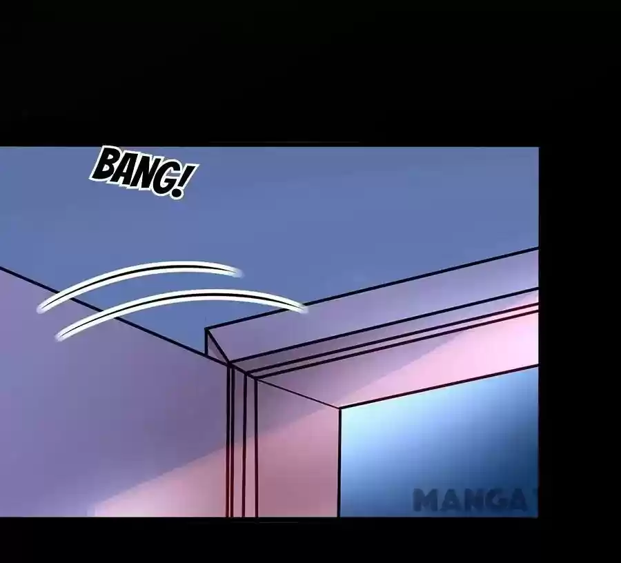 The Deserted Woman Chapter 55