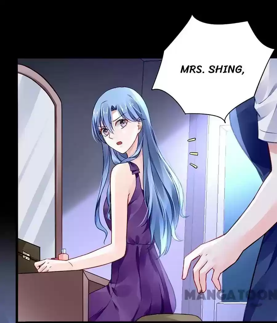 The Deserted Woman Chapter 55