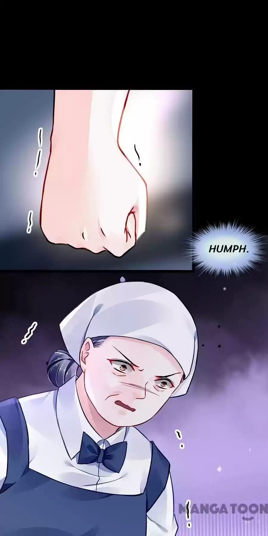 The Deserted Woman Chapter 56