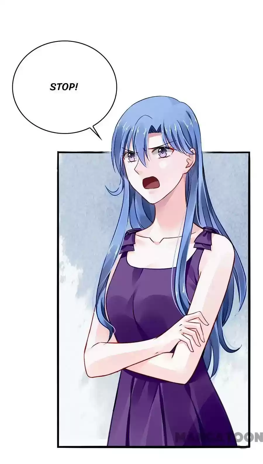 The Deserted Woman Chapter 56