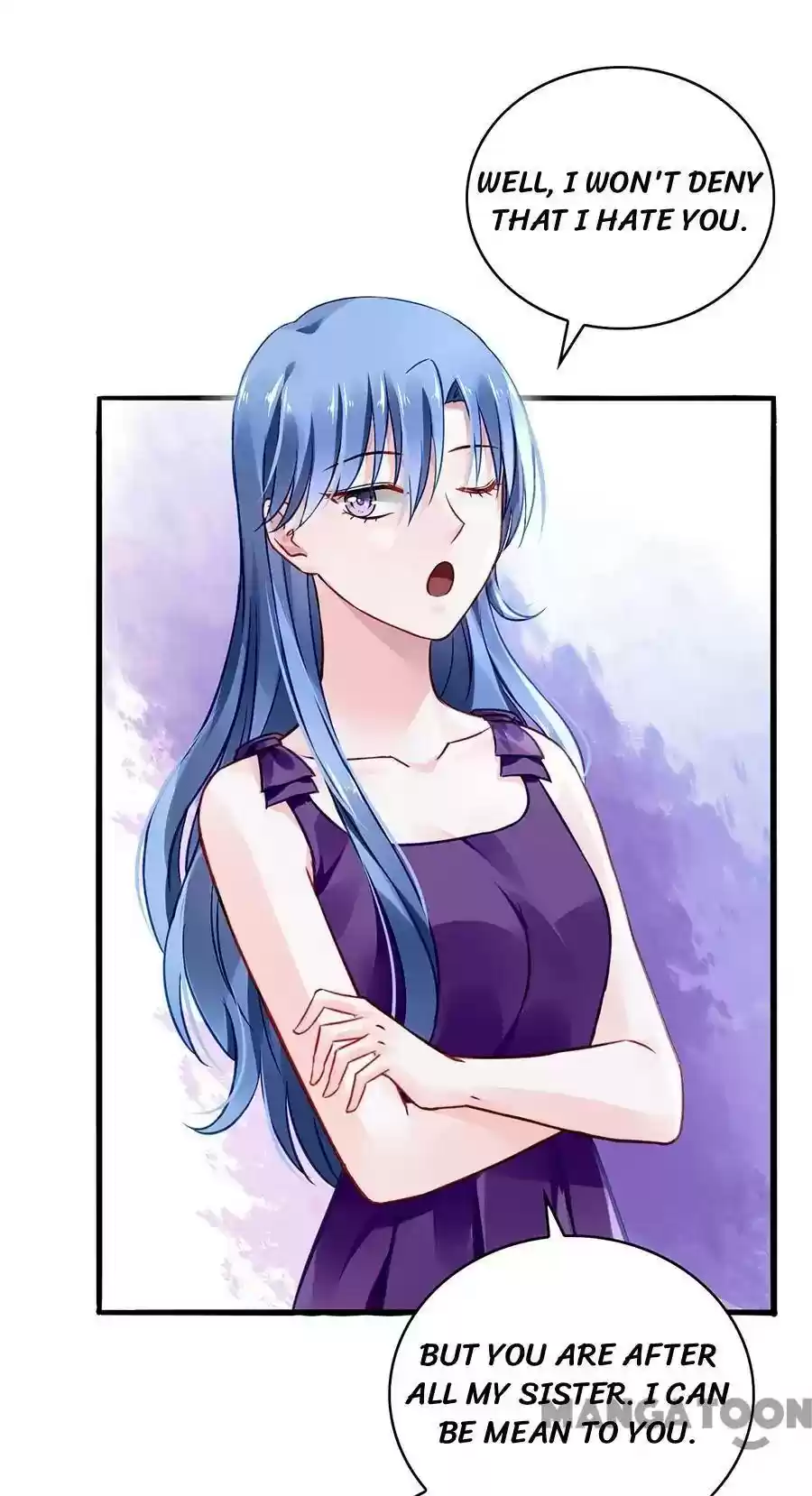 The Deserted Woman Chapter 56