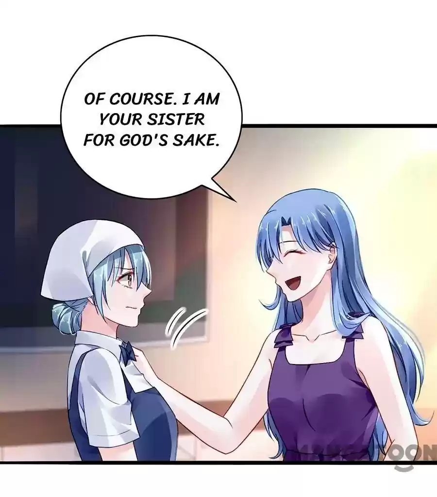 The Deserted Woman Chapter 56