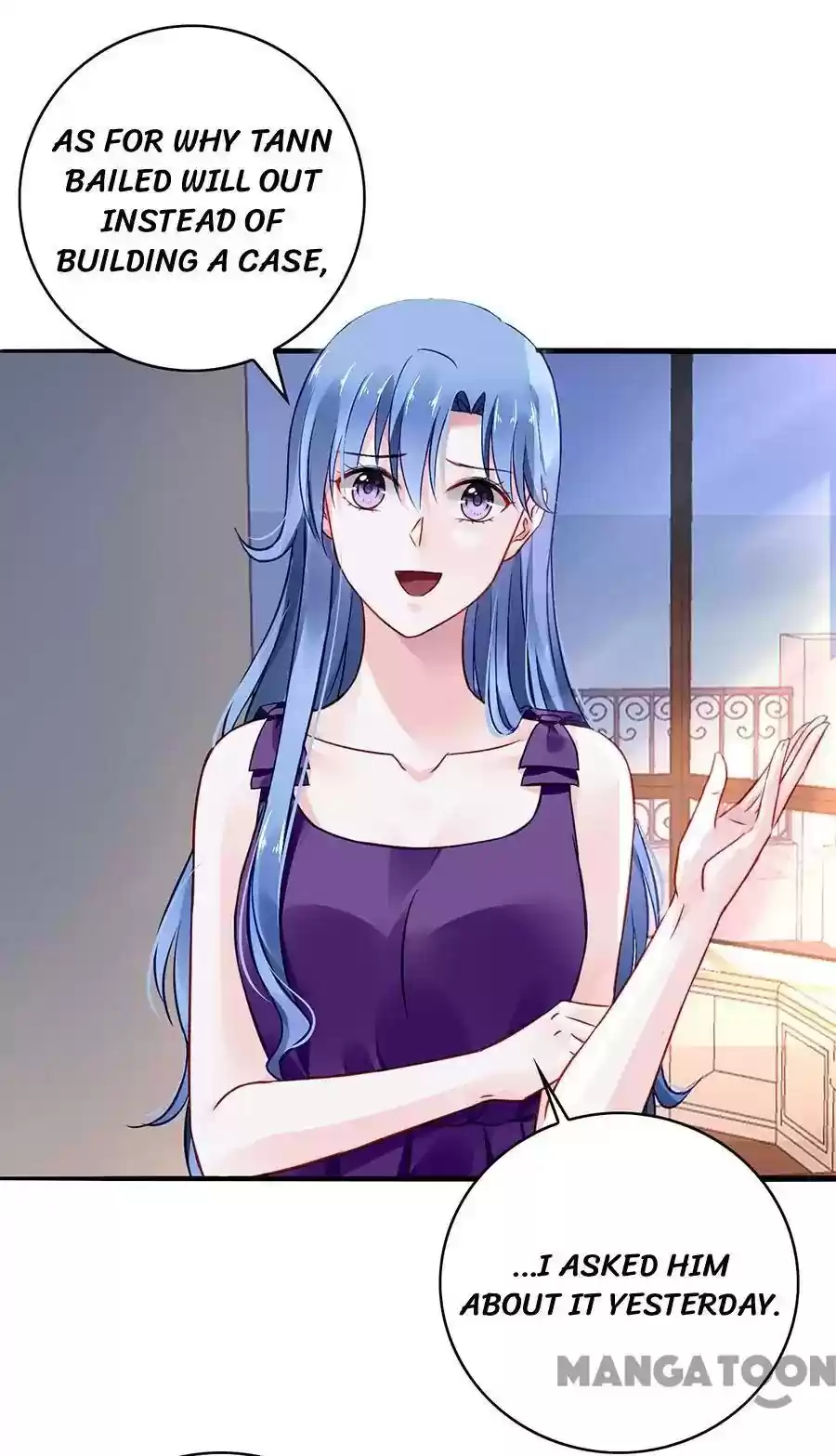 The Deserted Woman Chapter 56