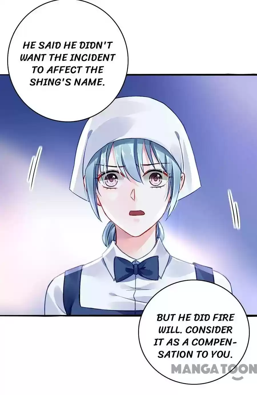 The Deserted Woman Chapter 56