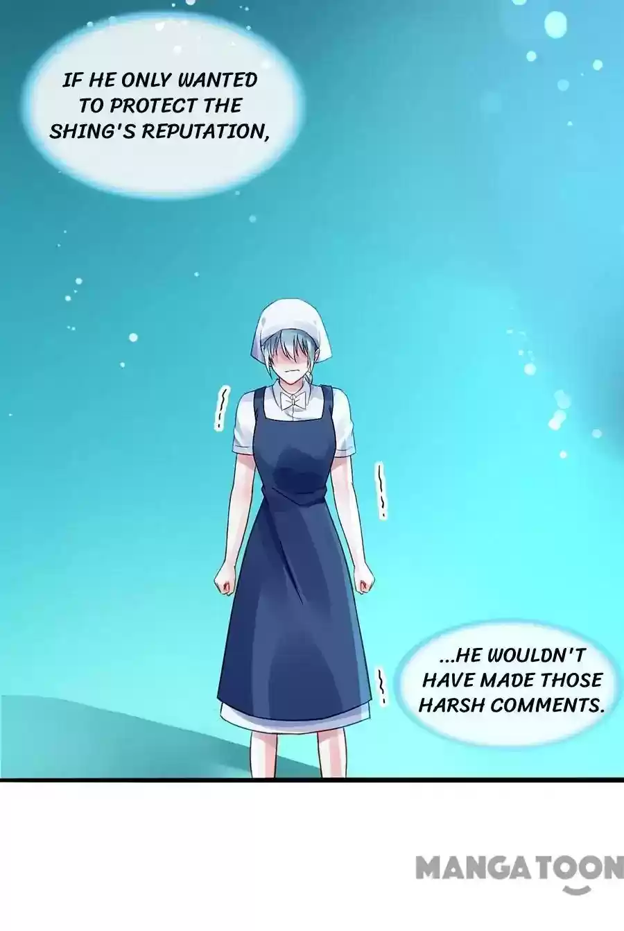 The Deserted Woman Chapter 57