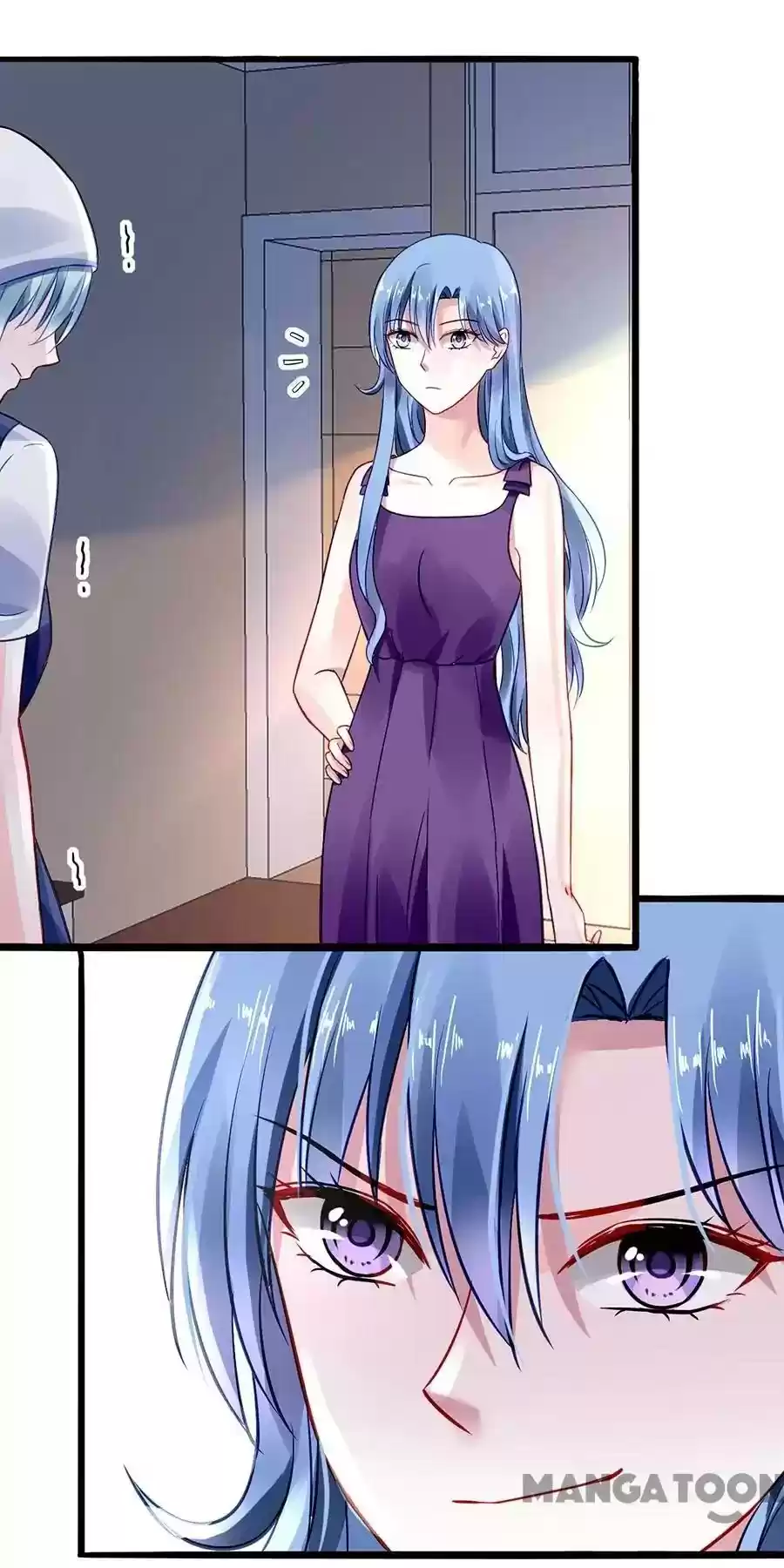 The Deserted Woman Chapter 57