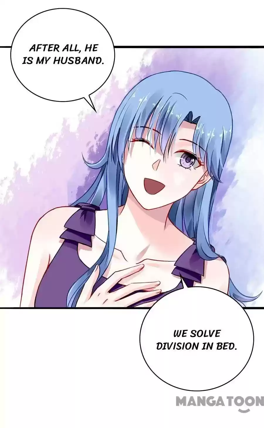 The Deserted Woman Chapter 57