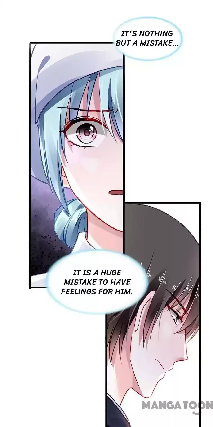 The Deserted Woman Chapter 57