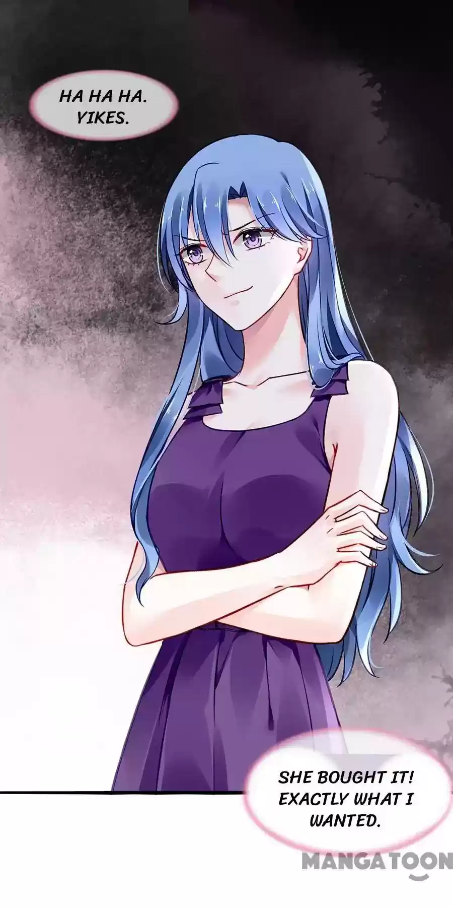 The Deserted Woman Chapter 57