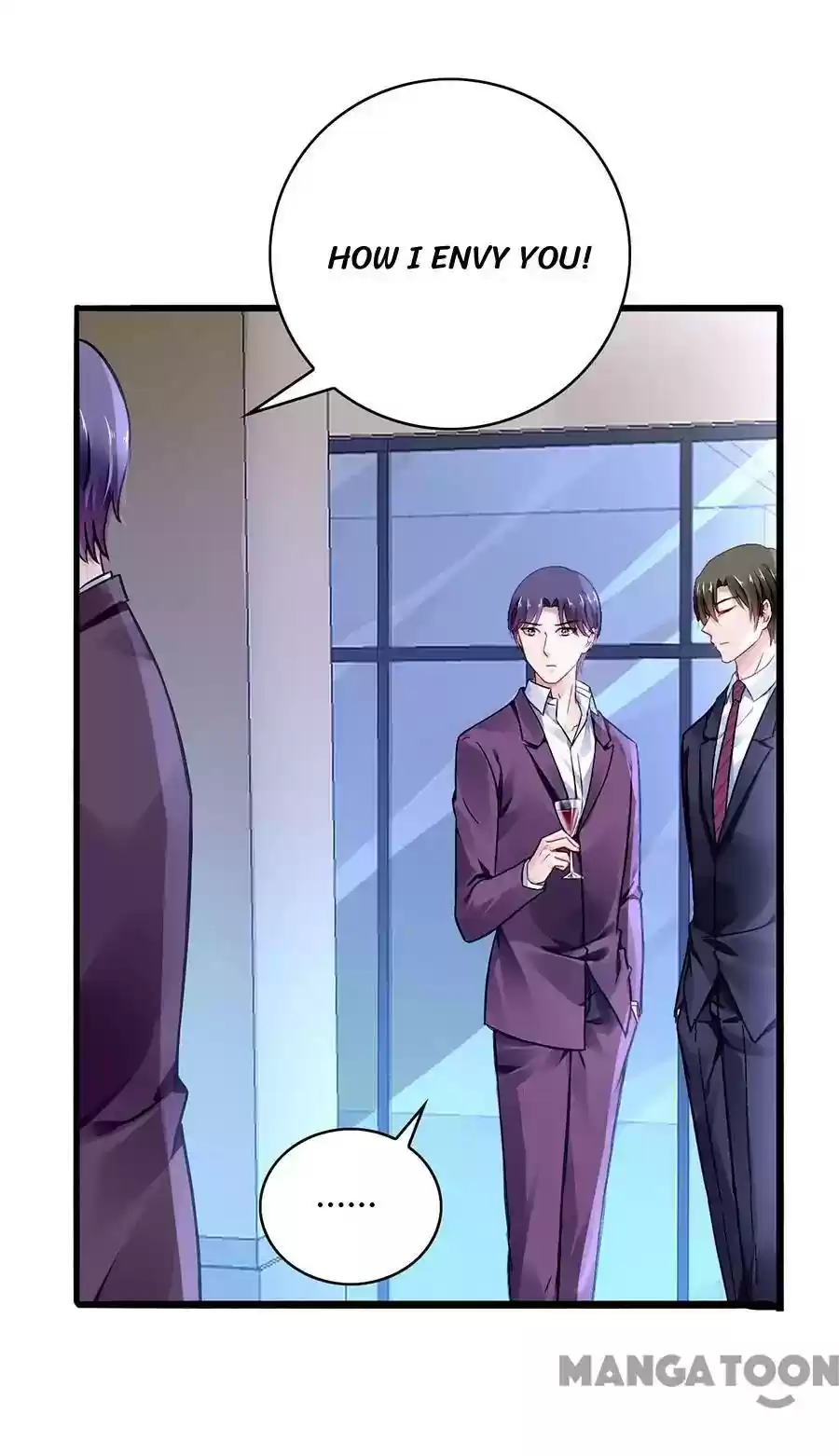 The Deserted Woman Chapter 57