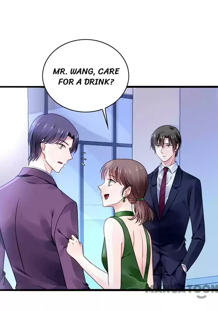 The Deserted Woman Chapter 57