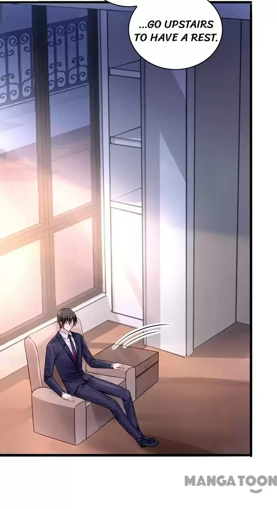 The Deserted Woman Chapter 57