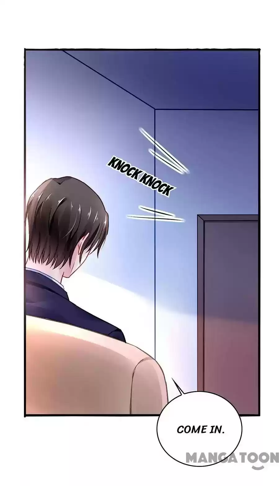 The Deserted Woman Chapter 57