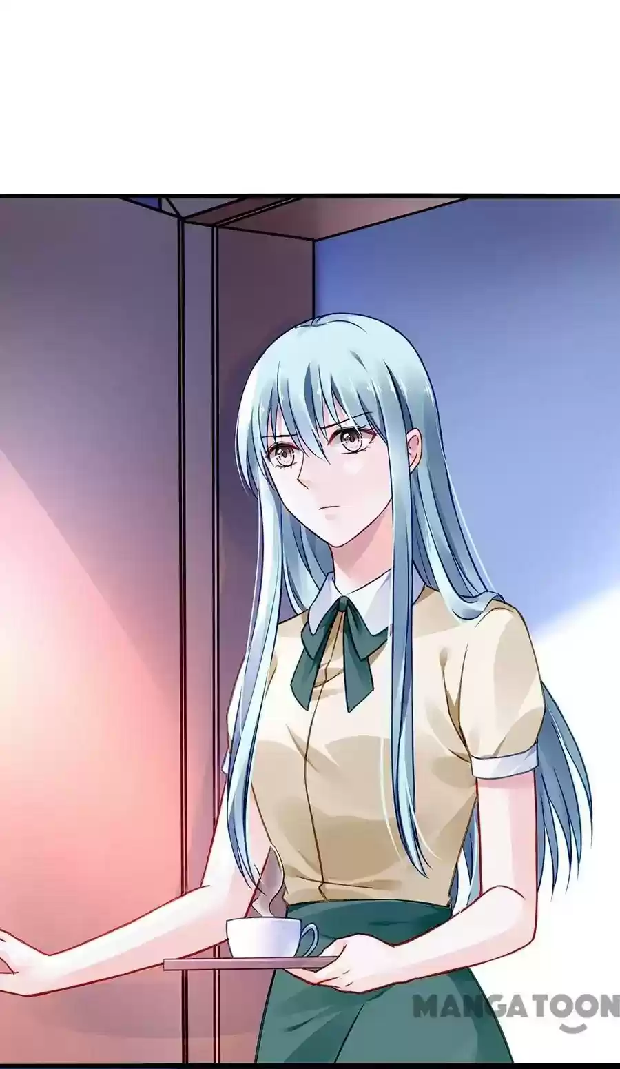 The Deserted Woman Chapter 57