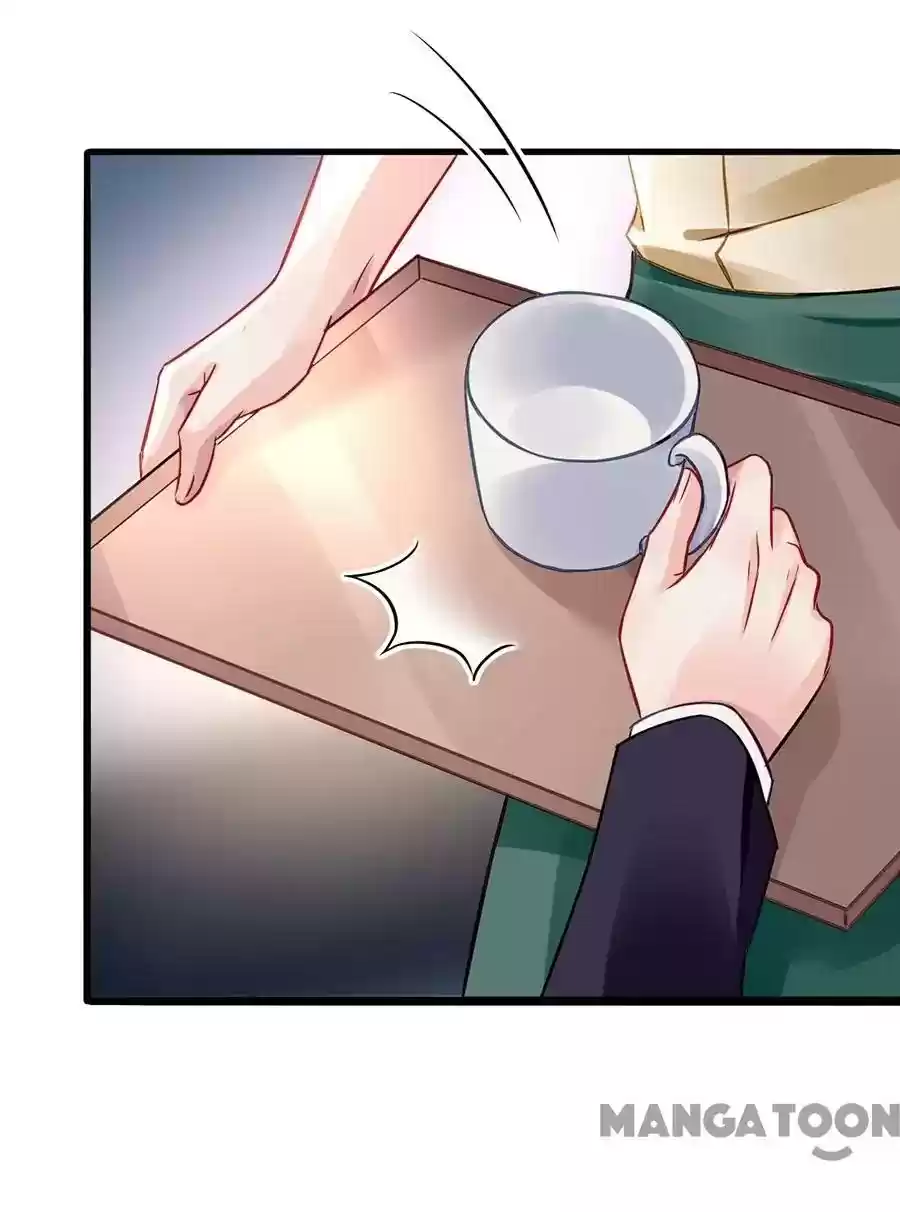 The Deserted Woman Chapter 58