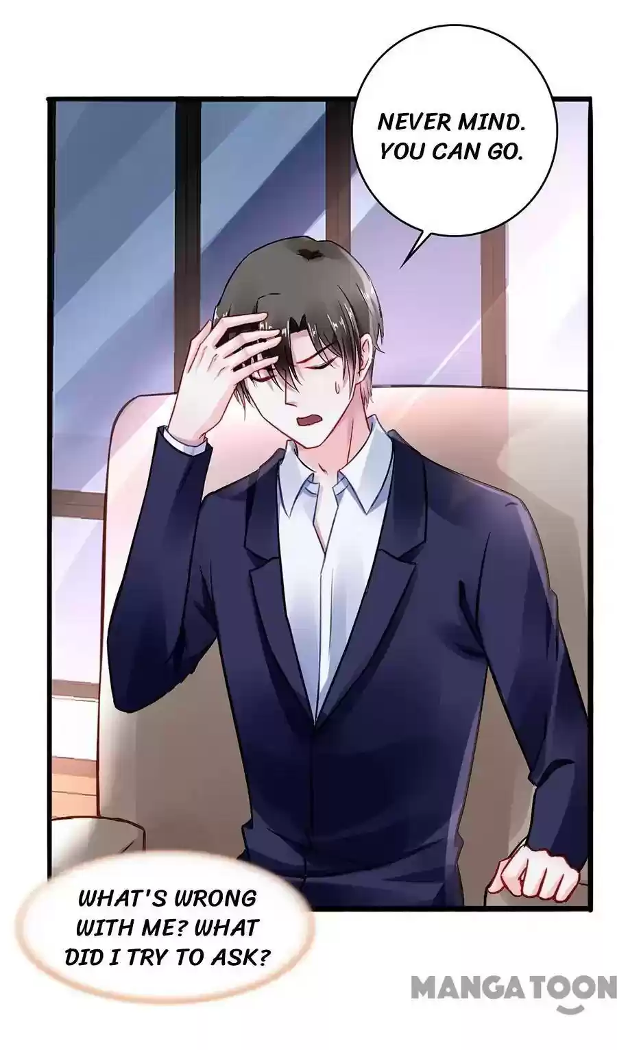 The Deserted Woman Chapter 58