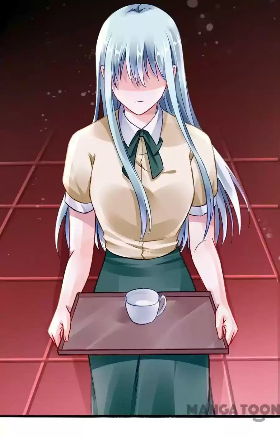 The Deserted Woman Chapter 58