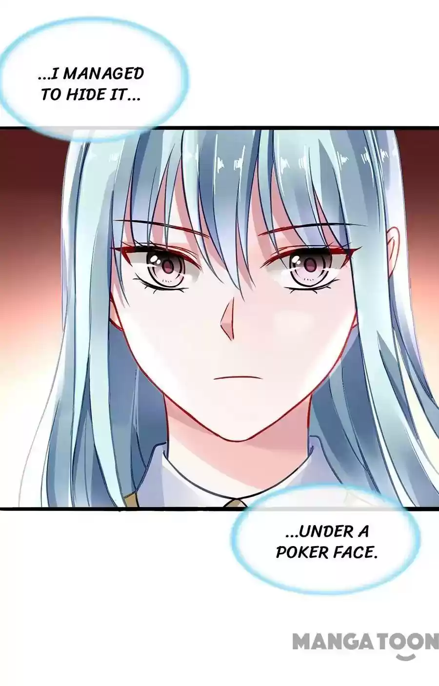 The Deserted Woman Chapter 58