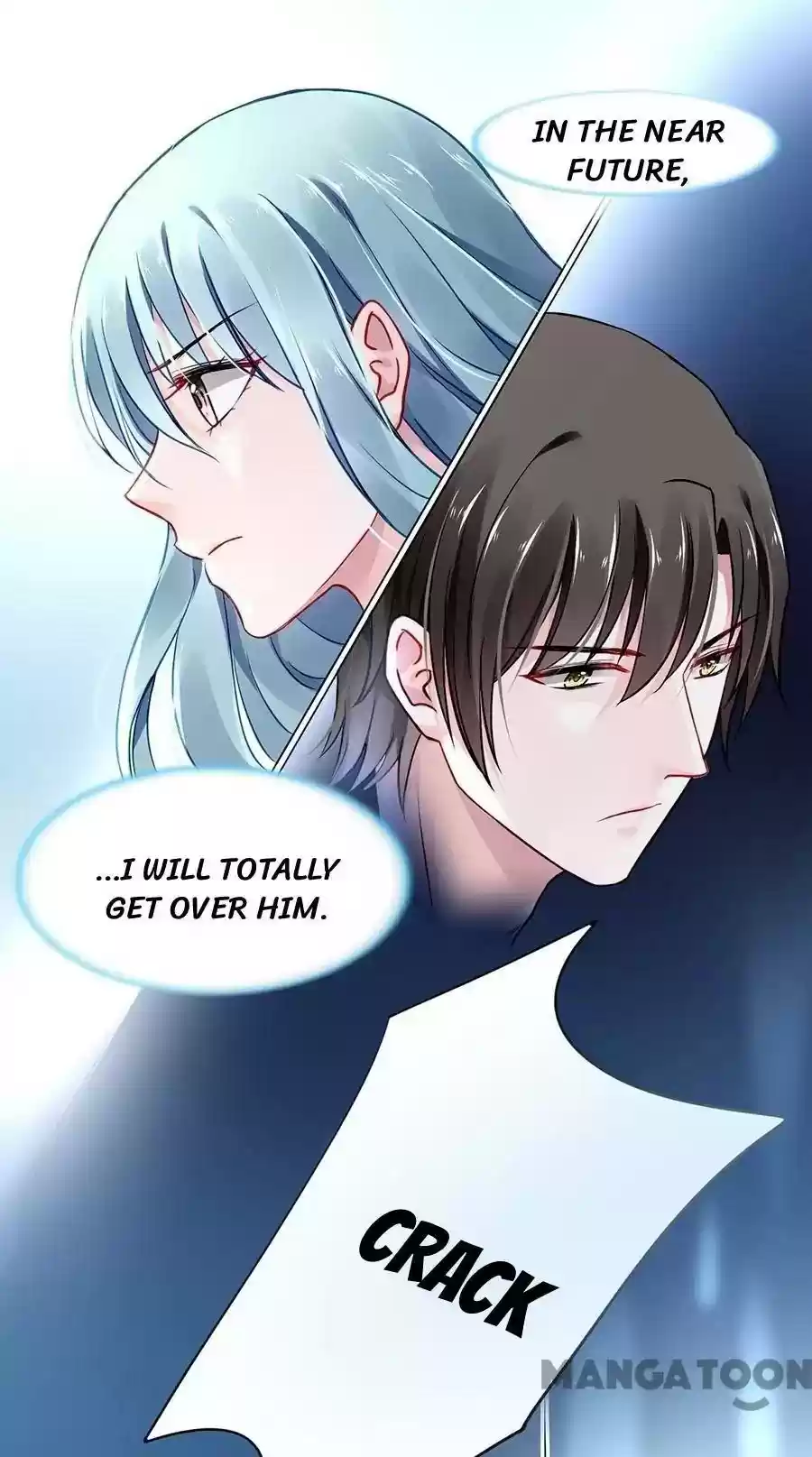 The Deserted Woman Chapter 58