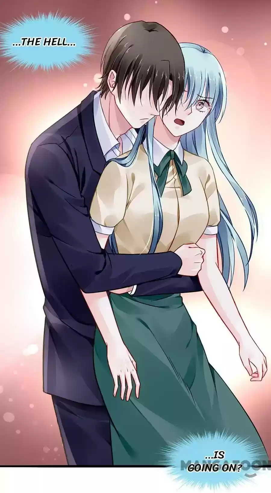 The Deserted Woman Chapter 58