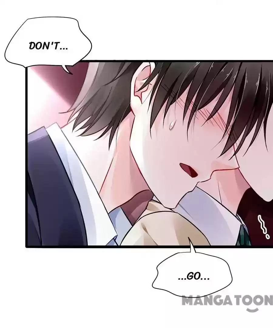 The Deserted Woman Chapter 58