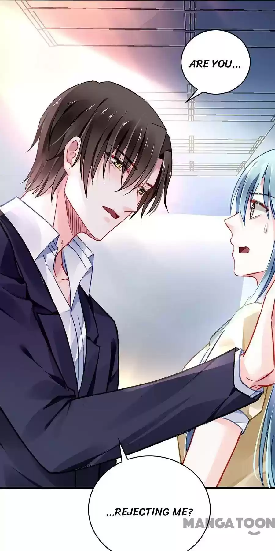 The Deserted Woman Chapter 58