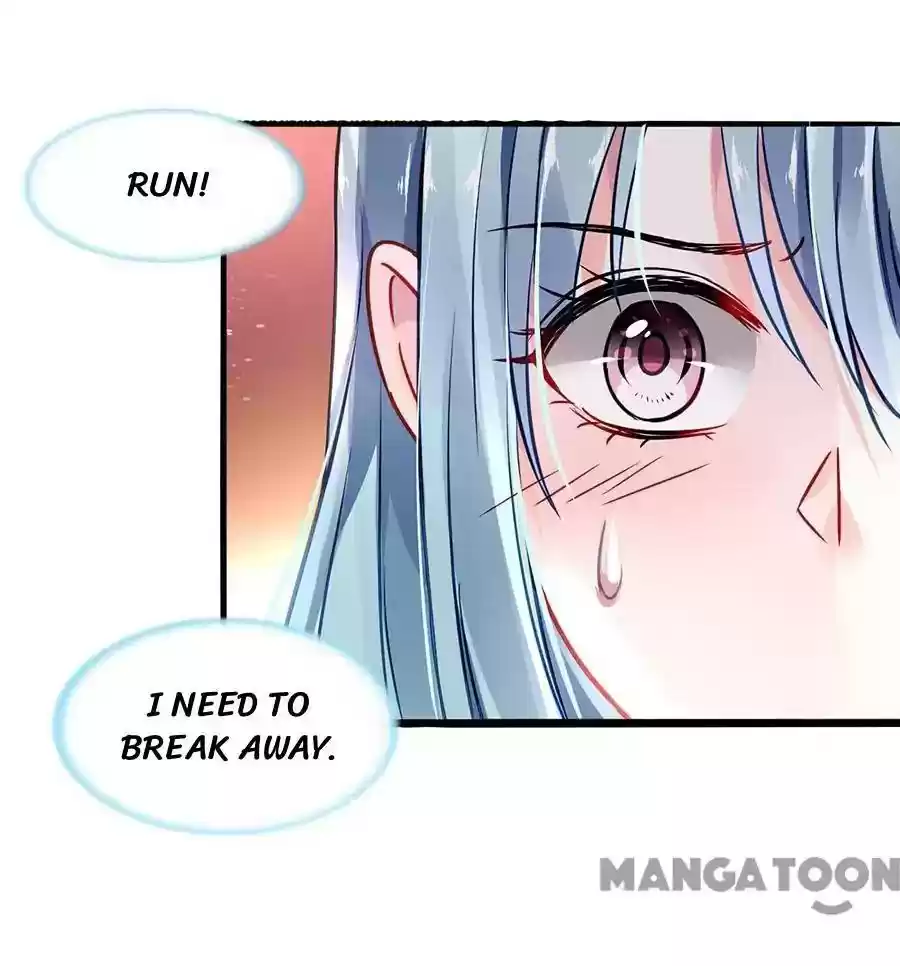 The Deserted Woman Chapter 58