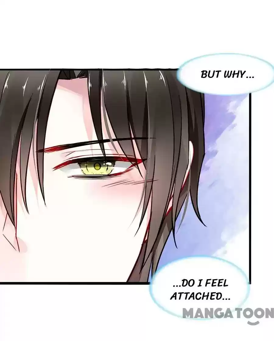 The Deserted Woman Chapter 58