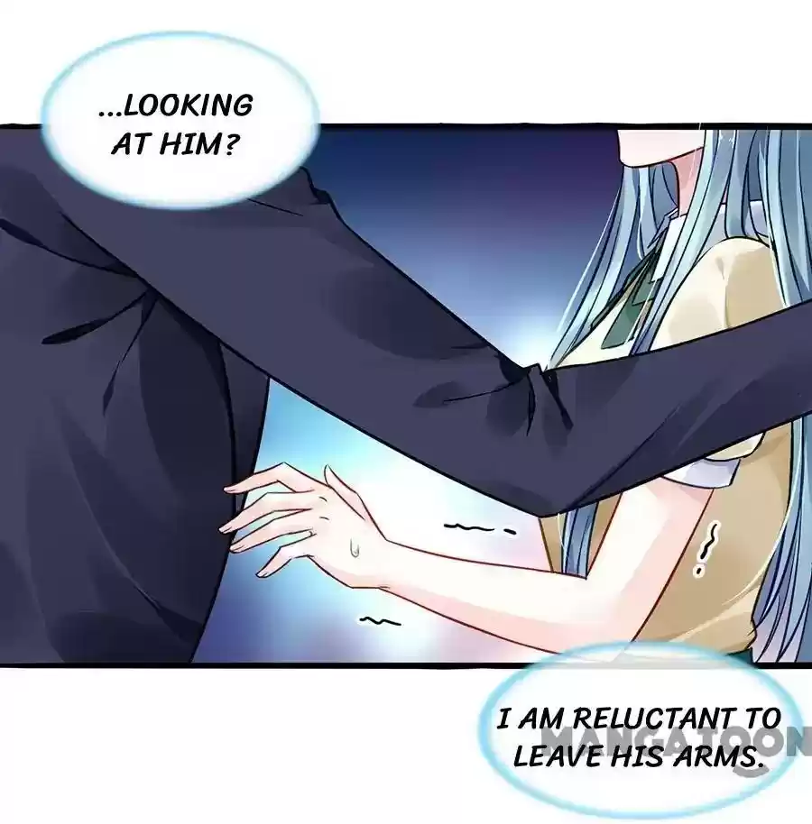 The Deserted Woman Chapter 58