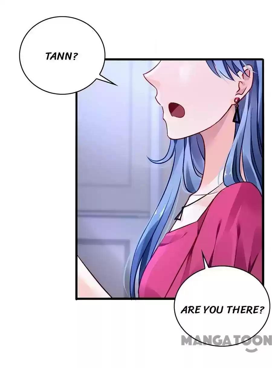 The Deserted Woman Chapter 58