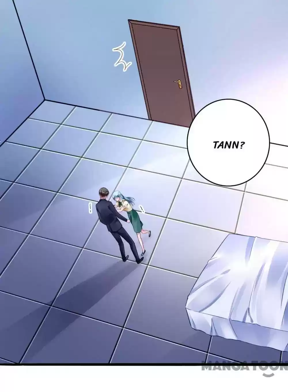 The Deserted Woman Chapter 59