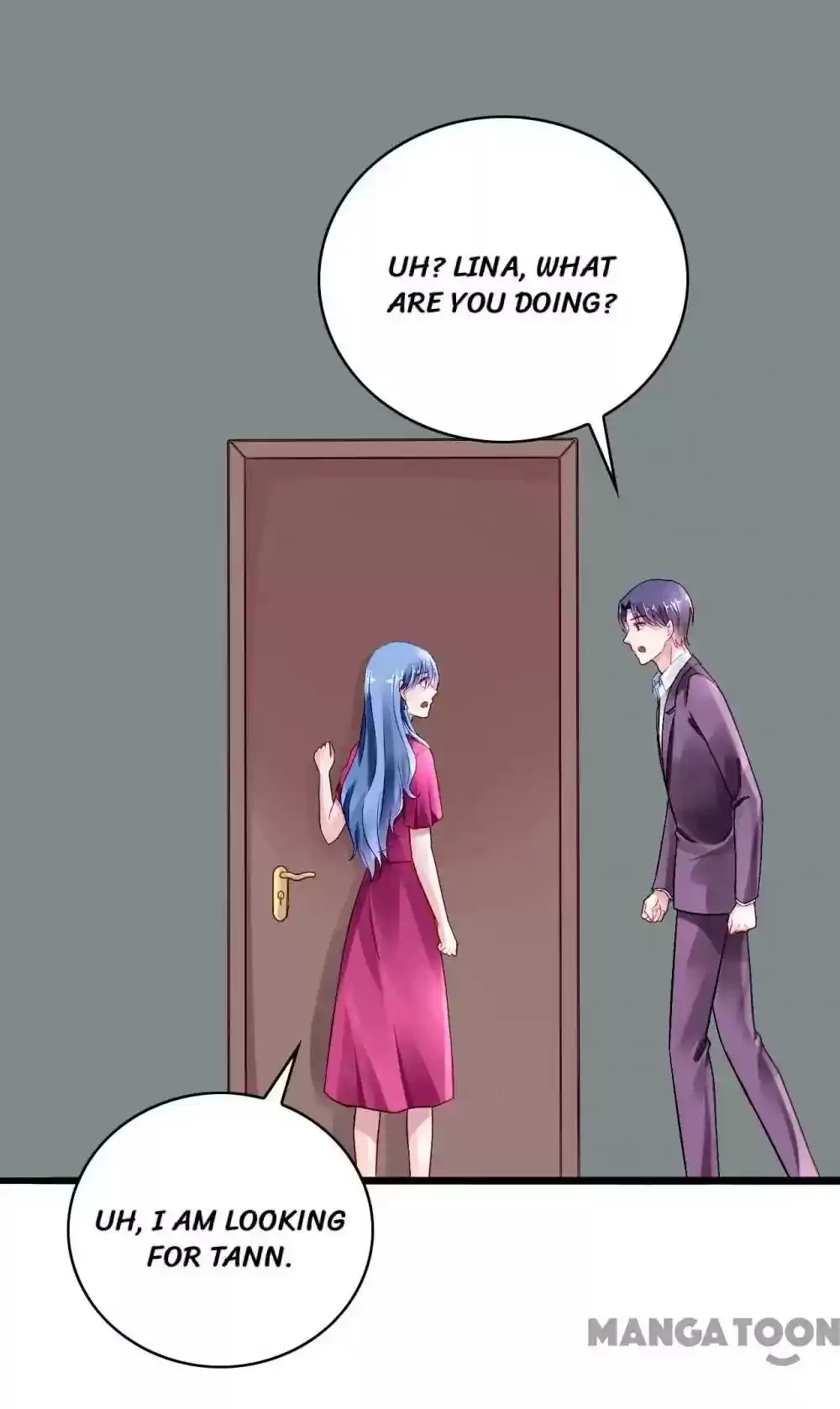 The Deserted Woman Chapter 59