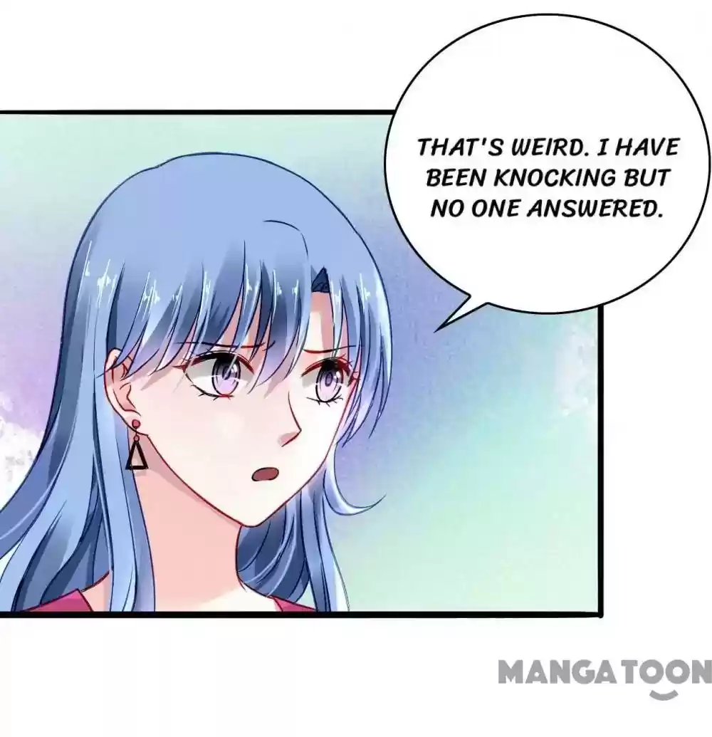 The Deserted Woman Chapter 59