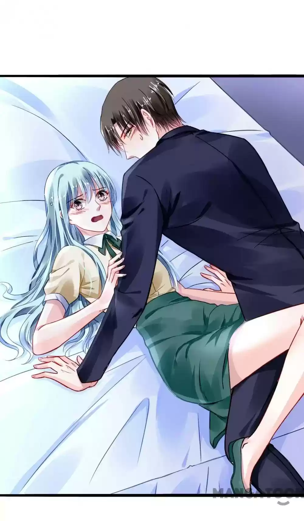 The Deserted Woman Chapter 59