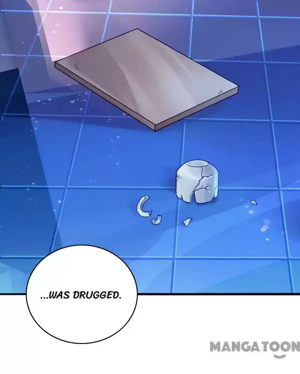 The Deserted Woman Chapter 59