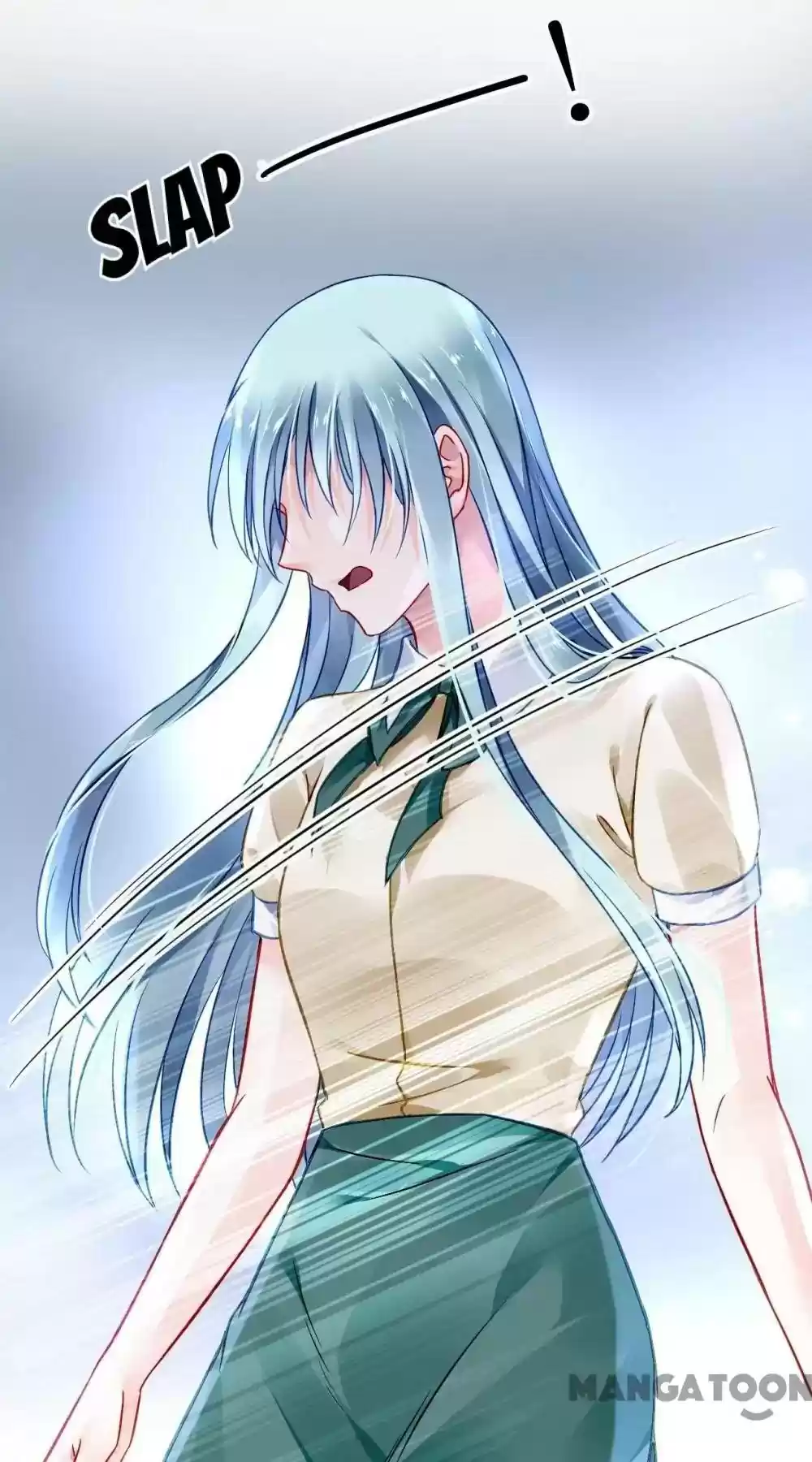 The Deserted Woman Chapter 59