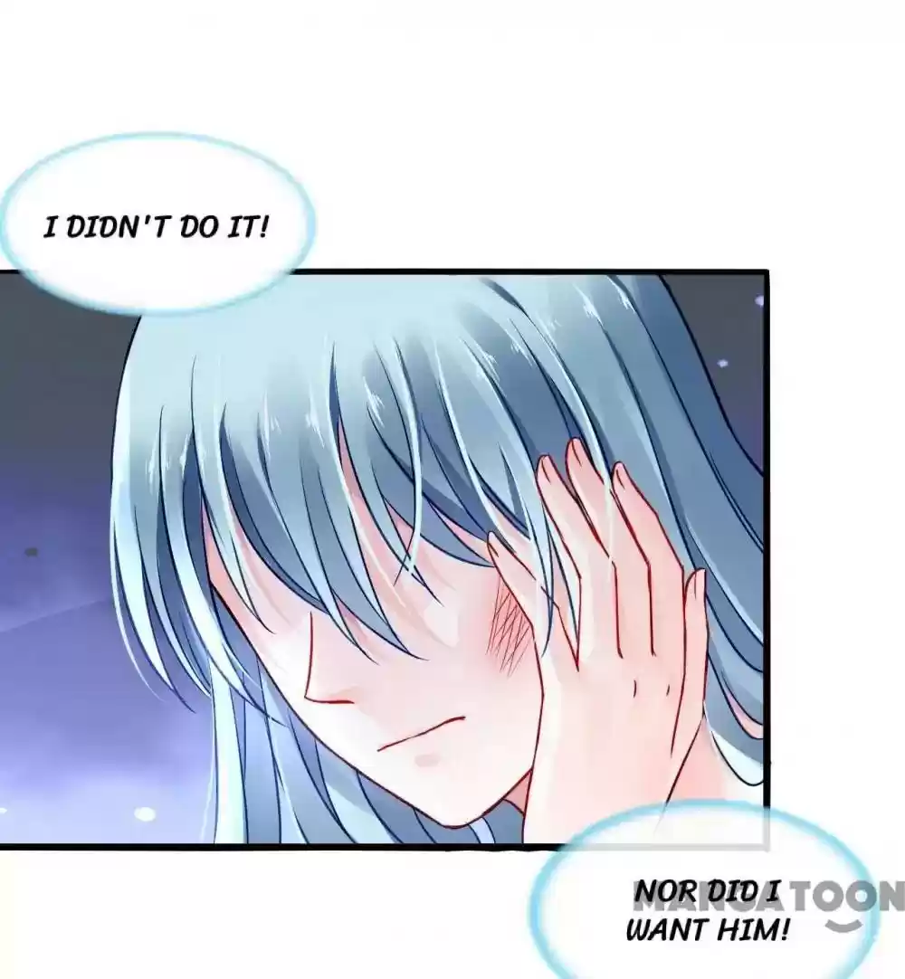 The Deserted Woman Chapter 59