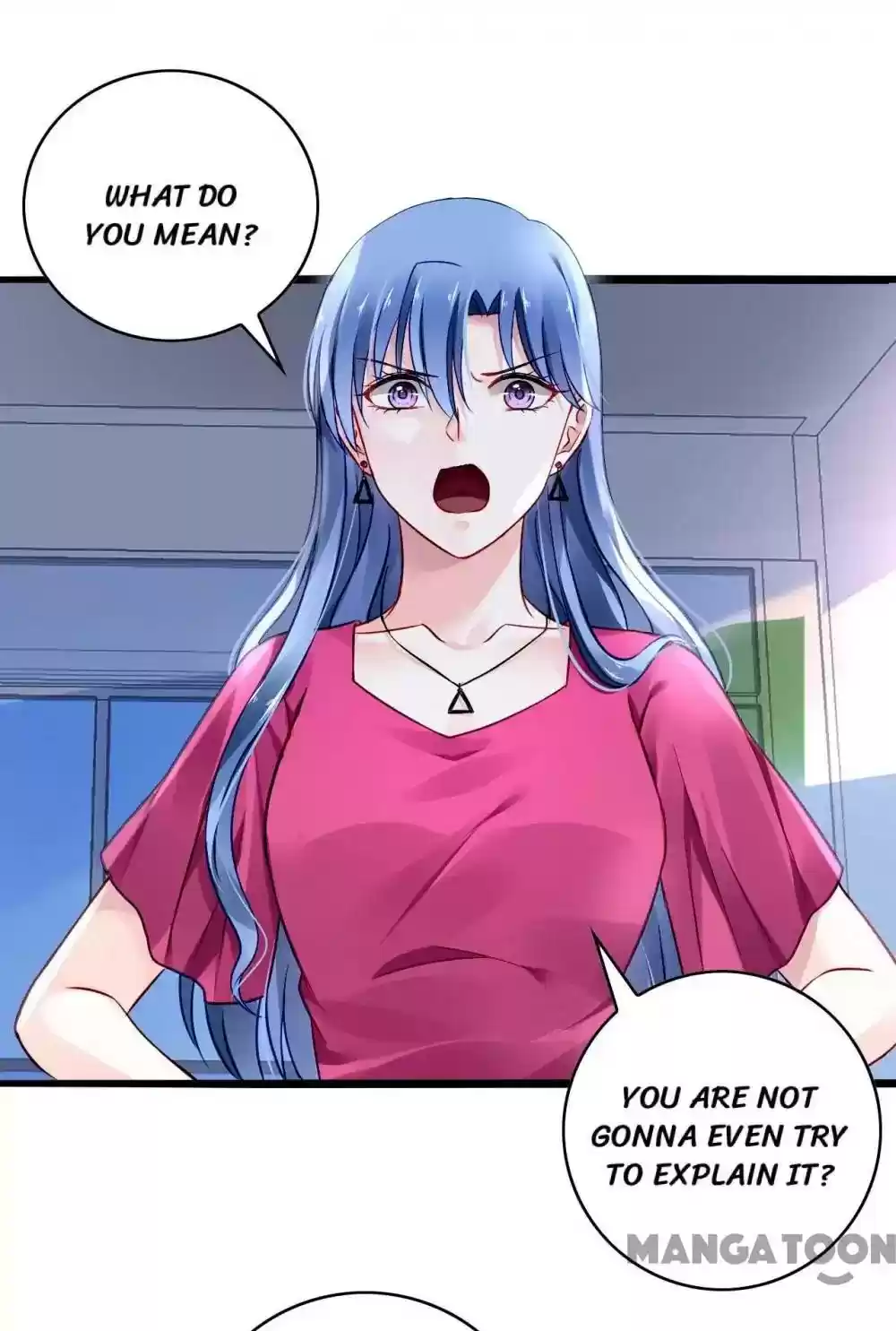 The Deserted Woman Chapter 59