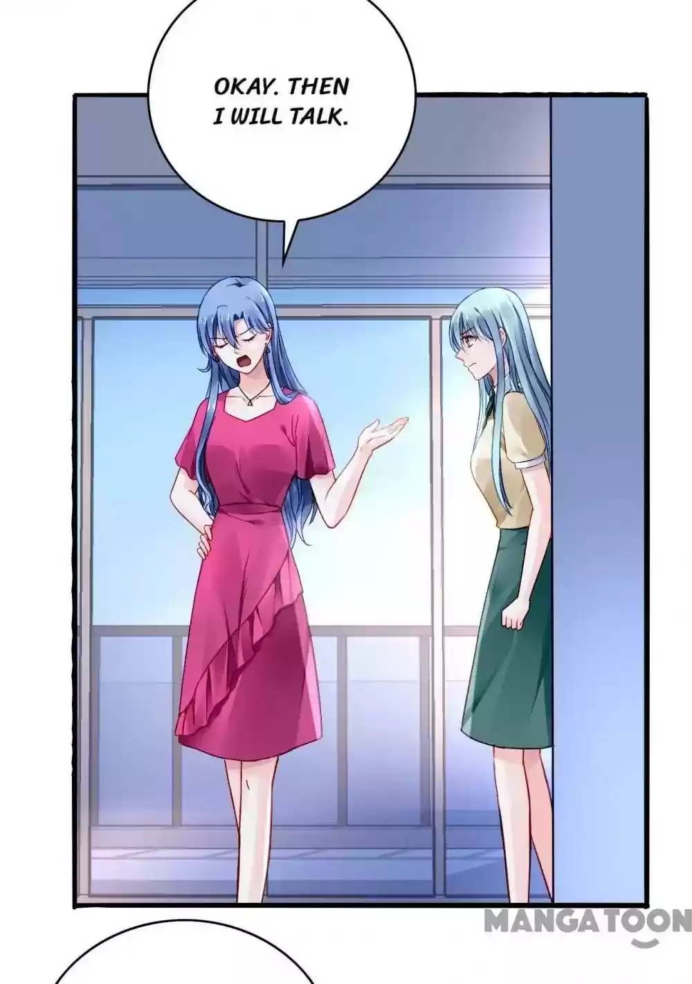 The Deserted Woman Chapter 59