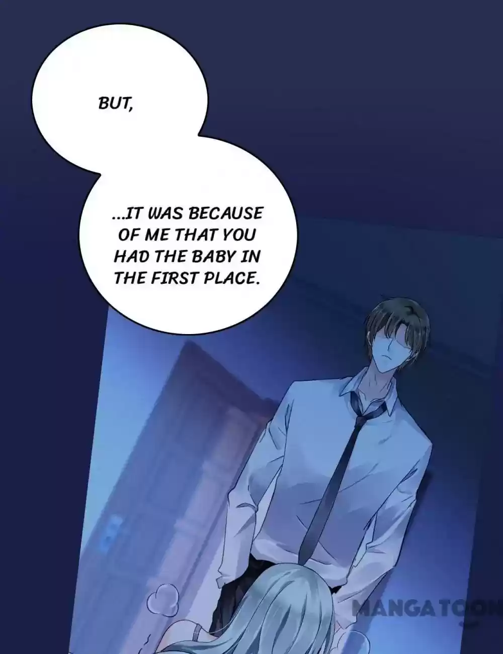 The Deserted Woman Chapter 59