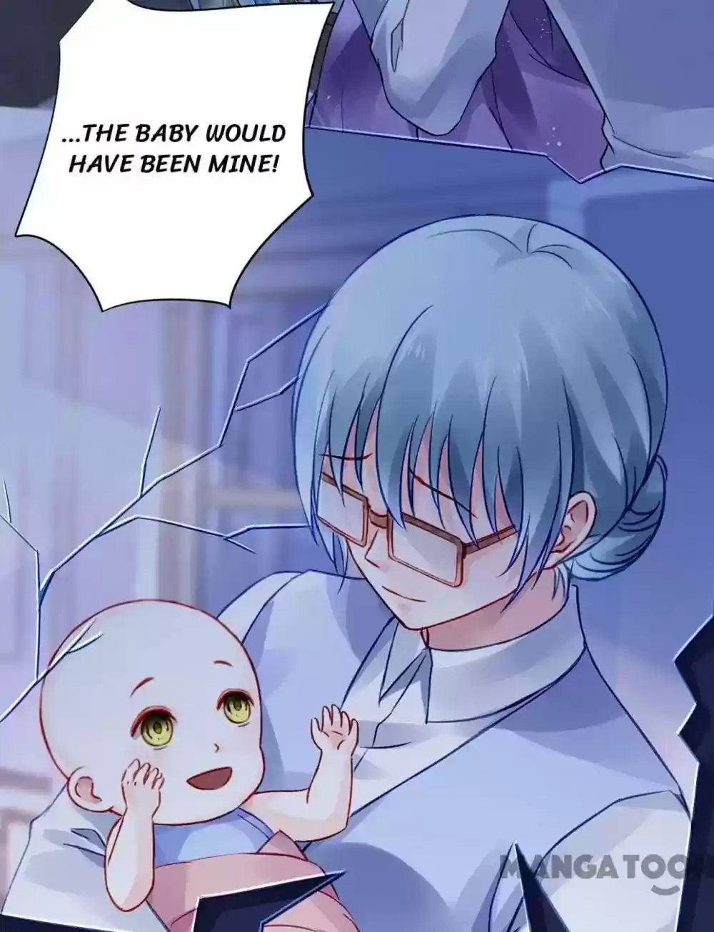 The Deserted Woman Chapter 59