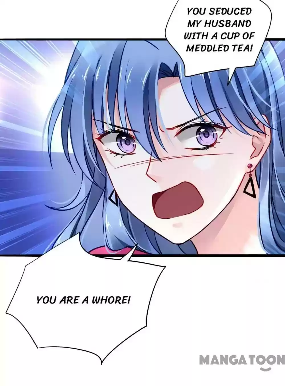 The Deserted Woman Chapter 59