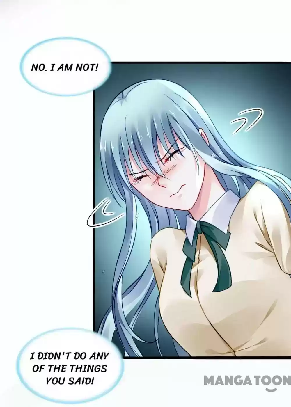 The Deserted Woman Chapter 59