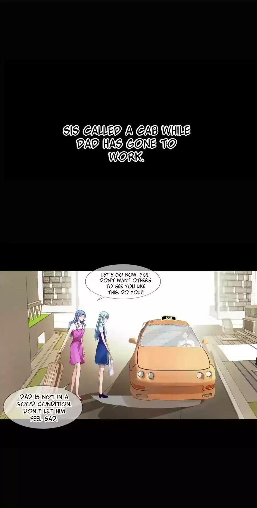 The Deserted Woman Chapter 6