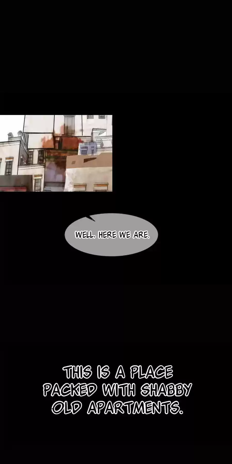 The Deserted Woman Chapter 6